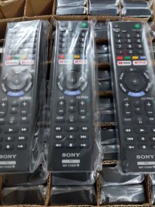 [Hàng Chính Hãng ]điều khiển tivi 4K Sony RMT-TX300P 100% mới và chính hãng dùng thay thế tất cả TV SONY