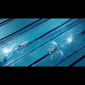 Combo Kính Bơi LI-NING Người Lớn Kèm Mũ Bơi LINING Chống Nước Kính Bơi LINING Mũ Bơi LI-NING