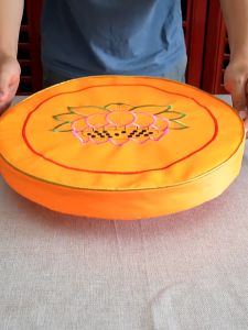 Đệm Ngồi Tụng Kinh Đệm Ngồi Niệm Phật Nệm Bồ Đoàn Đệm Ngồi Bệt Toạ Cụ Ngồi Thiền Đệm Ngồi Thiền Nệm Quỳ lạy