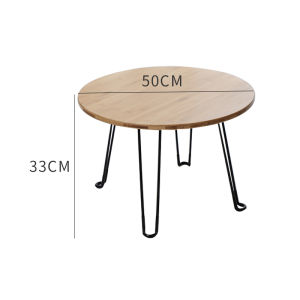 JOY | Round Folding Table