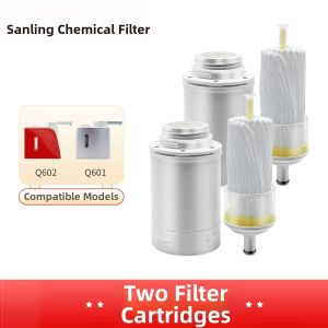Imported Household Water Filter Direct Drinking Cartridge QC0628P