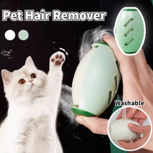 Pet Hair Remover Washable Multi-Surface Dust Roller Reusable Clothes Lint Removal Portable