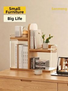 SAMEDREAM | Multi-level Space-saving Storage Shelf