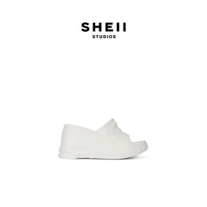 SHÉII | Dép Nữ Tăng Chiều Cao Đế Dày 9.5CM