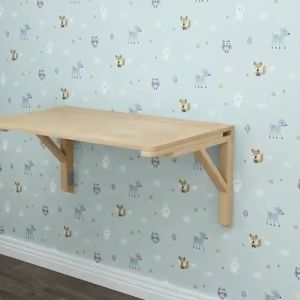 Wall Hanging & Folding Table: A Multi-Purpose Solution