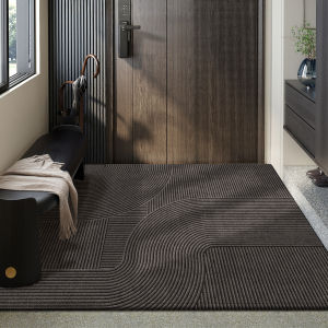 Dust-proof Non-slip Stain-resistant Doormat