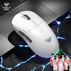 Aula | Three-Mode Gaming Mouse for PC