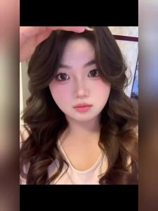 AHKISS | Ionizing Large Wave Hair Curler