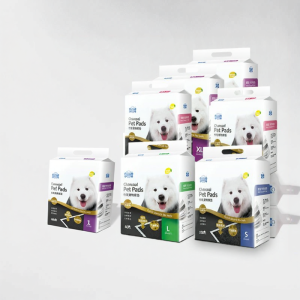 PET BEST | Absorbent Pet Pee Pads