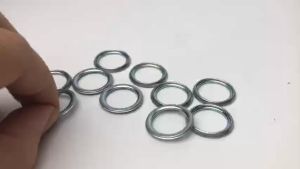 BỘ 10 CÁI LONG ĐỀN XẢ NHỚT DÙNG CHO CÁC DÒNG XE MITSUBISHI. MÃ SP MD050317