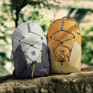 Skechers | Large Capacity Outdoor Hiking Backpack