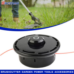 1pc Trimmer Head for Honda for UMR425E UMK431E UMK435E UMR425E Brushcutter Garden Power Tools Accessories