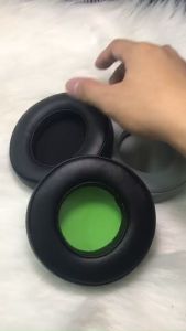 Set 2 (1 cặp) đệm tai thay thế Tai nghe Gaming Razer Kraken 7.1 Pro V2 Pro