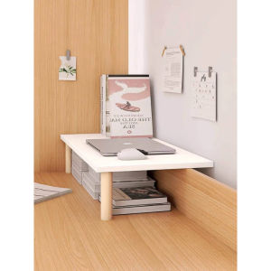 Extendable Filler Desktop Shelf Gap Sealer Desk Extension Board