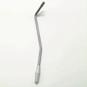 How to Choose & Install a Tremolo Arm for Your Electric Guitar