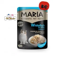 Maria Cat Food 2C