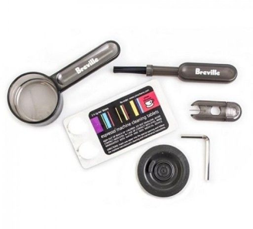 Breville/Sage original Cleaning kit SP0001556 Original Breville