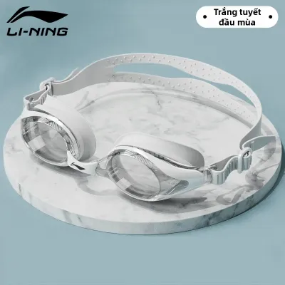 Li-Ning | Kính Bơi Cận Thị Nhìn Rõ Nét Chống Mờ Chống Nước