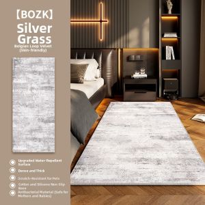 BOZK | Anti-slip Soundproof Thickening Carpet