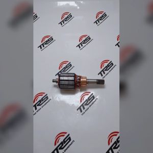 TRS Angker Dinamo Kaisar Nozomi Gigi 11t Diameter 14mm Spareparts Original TRS SEMARANG