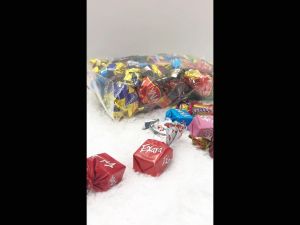 Coklat Arab Mix 500gr: Pilihan Impor Terbaik Untuk Perayaan & Kado
