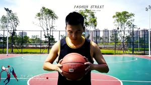 Men's Basketball Shoes: Rubbing Sound Resistant & Lightweight Breathable