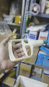 Tay Cầm Giác Hơi Hút Chân Không Massage Tay Giác Hơi Hút Chân Không Đả Thông Kinh Lạc