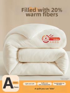 XINSHUO | Thermal Insulated Blanket Thick and Warm