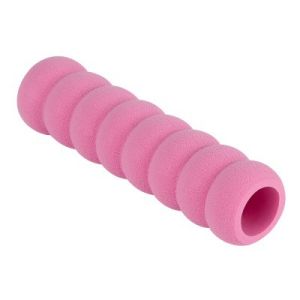 1pcs Soft EVA Rubber Crash Pad Door Handle Stopper Round Door Knob Foam Cover Furniture Protector Baby Safety Static-free Cute