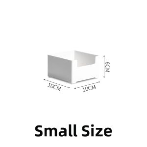 Interchangeable Drawer Organizer Box