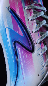 DESAIN MODERN ! SPECS SEPATU SEPAK BOLA LIGHTSPEED REBORN META XR FG