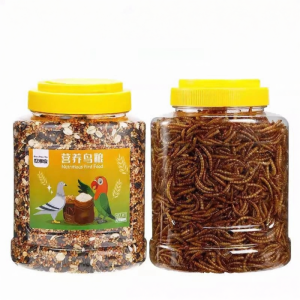 Parrot Spring-Summer Mixed Seed Food