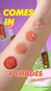 [Limited Edition] DAZZLE ME X SmileyWorld Over Glow pH Lip Oil 16h Plump & Shine Nourishing Lip Serum 3.8g