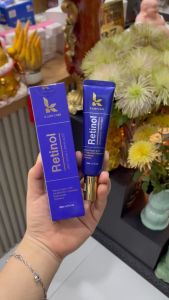 Kem Dưỡng Retinol K Lady Care 05% chống lão hóa sáng da tăng sinh collagen mờ thâm námgiảm mụn