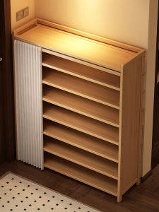 AIMUKE | Dustproof New Multi-level Shoe Rack