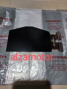 lcd spedometer speedometer cbr 250 rr original LCD spedometer cbr 250 rr ori
