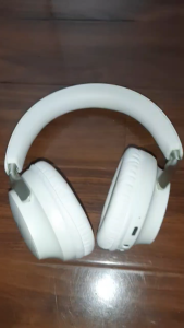 Tai nghe Bluetooth chụp tai âm thanh nổi HiFi thời lượng pin dài