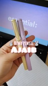 PUP5 - Pensil Eternal Viral Pensil Unlimited Tanpa Batas Pensil Magic