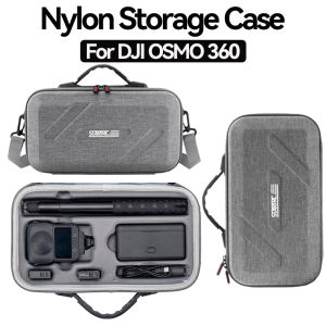 Handbag For DJI Osmo 360 Storage Bag Camera Protection for DJI Osmo 360 Shoulder Bag Portable Travel Fall Prevention