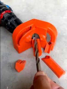 2-16mm Electric Drill Bit Sharpener Diamond Milling Twist Drill Bit Sharpener Household Sharpener Tools Double-sided Polishing Angle