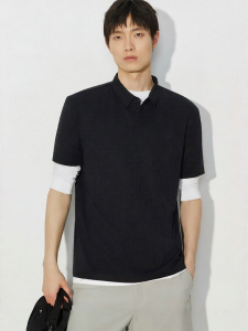 Jack Jones | Moisture-wicking Polo Shirt