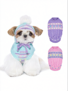 Mooki pet | Spring Dog and Cat Clothes