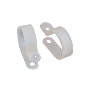 POWER&STRONG | R Type Cable Organizer U Shaped Wire Clips