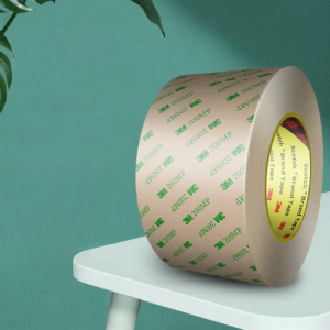 3M | High Strength Heat Resistant Ultra-thin Waterproof Tearable No Residue Double Sided Tape