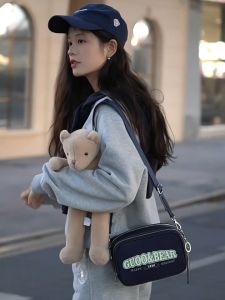 Túi xách TTWN BEAR TN3223 chính hãng