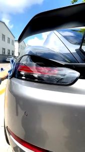 Spray coating agent Multi-functional Coating Renewal Agent Car Coating Agent Spray 3 in 1 High Protection Quick Car Coating Spray Car Fast-Acting Coating Spray