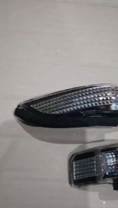 Aksesoris Mobil: Pemilihan dan Penggunaan Lampu Sein Spion