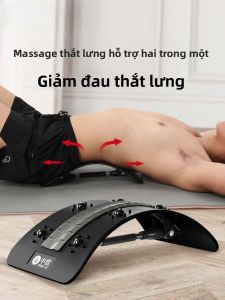 Đồ Chơi Lưng Còng Giảm Căng Thẳng Đồ Dùng Thể Dục Đồ Dùng Thể Thao Đồ Dùng Yoga Đồ Dùng Hỗ Trợ Lưng Đồ Dùng Hỗ Trợ Lưng