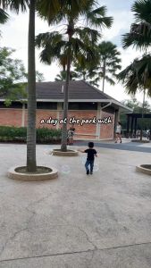 (Koopers Official Store) Koopers 2-in-1 Skidzo Scooter Ride On | Hobi-Sukan & Permainan Luar-Mainan Tunggangan Kanak-Kanak