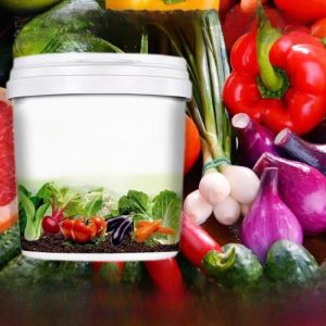 Creative Home Life Vegetable Pest Control Good Fertilizer Watering Specialized Tangerine Cake Composite Fertilizer Boron Fertilizer Agent